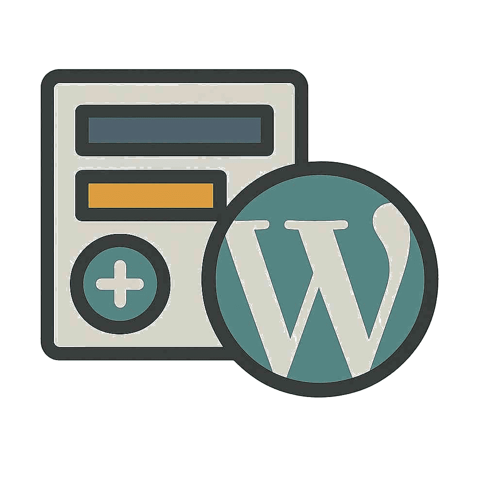 WordPress Logo