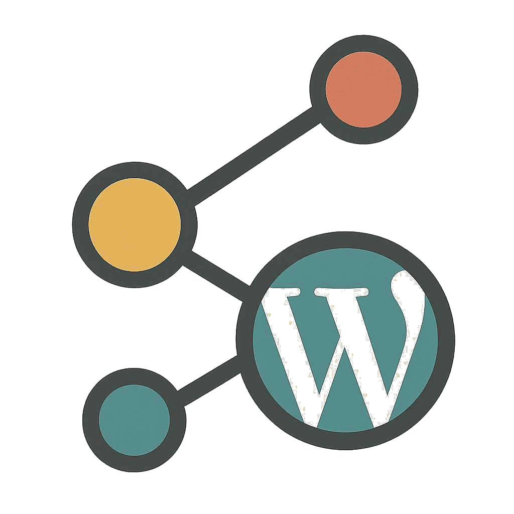 WordPress Logo