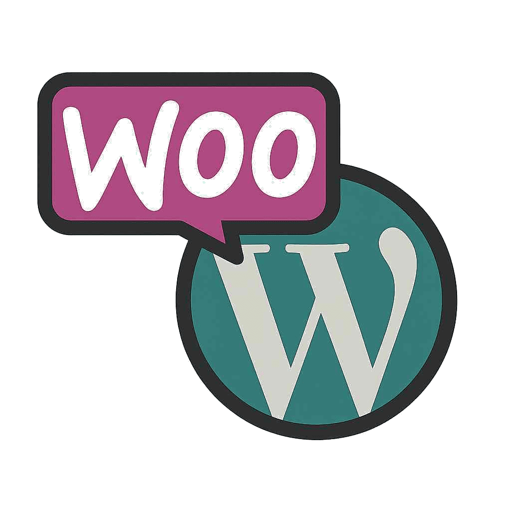 WordPress Logo